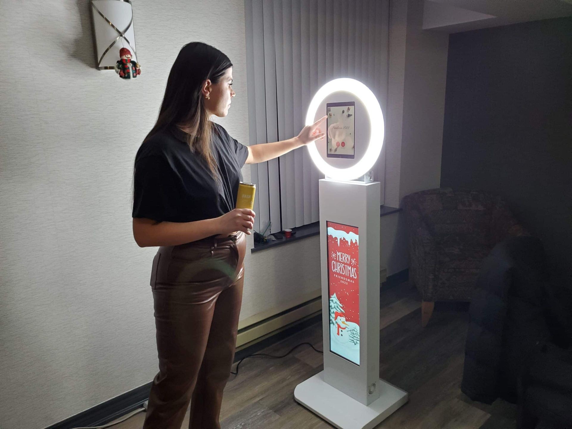 Elegant Photobooth Rentals